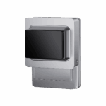 HESAI FT120 Short Range Blind Spot Detection Lidar Sensor