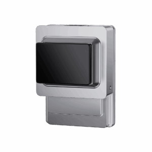 HESAI FT120 Short Range Blind Spot Detection Lidar Sensor