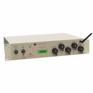 SOHO-HL - RACK MOUNT