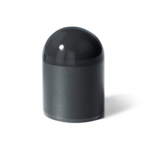 HESAI JT128 Hemispherical 360 Degree Robotics Collision Avoidance Dome Lidar