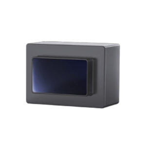 HESAI FTX Automotive Solid State Lidar Sensor