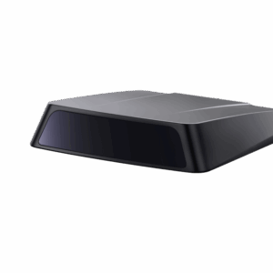 HESAI AT360 Long Range High Point Rate High Resolution ASILB IP69K Wide Temperature Range Lidar