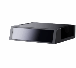 HESAI ETX Long Range Automotive Grade Wide View Lidar Sensor