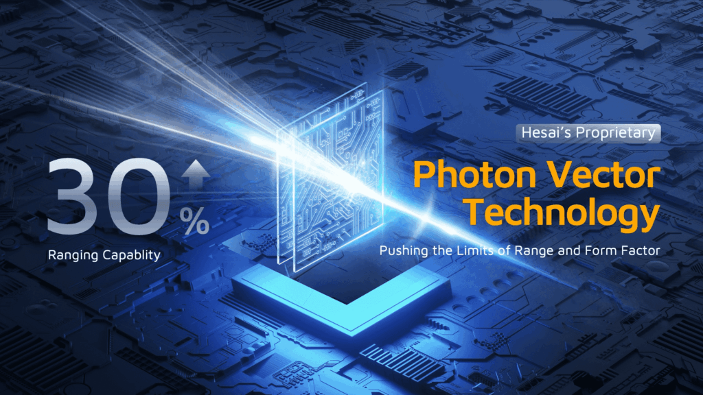 lidar-photon-vector-technology