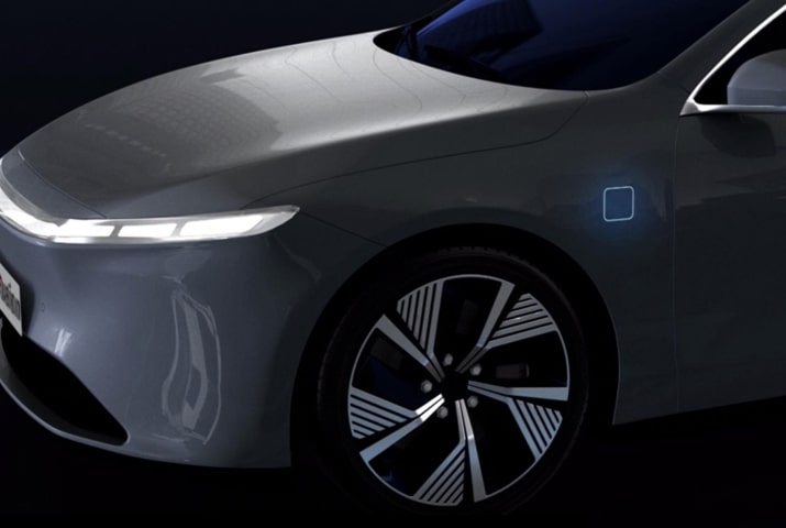 Seamless Design and Exceptional PerformancE